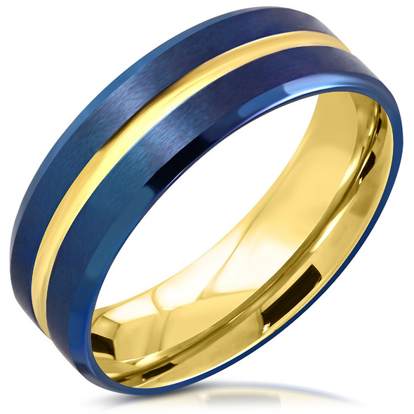 Personalized Ring